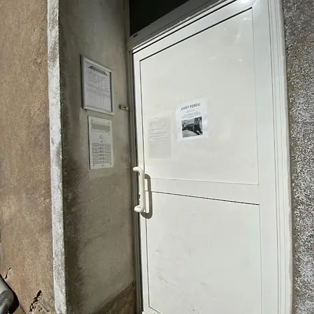 T2 Gare/dalby נאנט